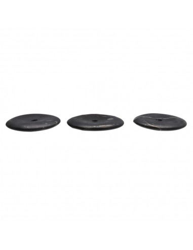 Donut Grande de Shungit Calidad A