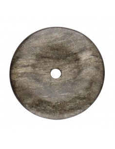 Donut Grande de Obsidiana...