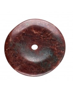 Rosquinha de sangue de...