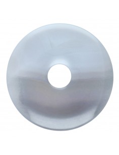 Donut de Ágata Média Botsuana