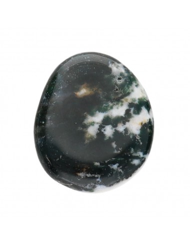 Rodado Plano de Ágata Árbol