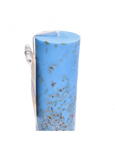 Vela Ritual de Proteção do Agrião