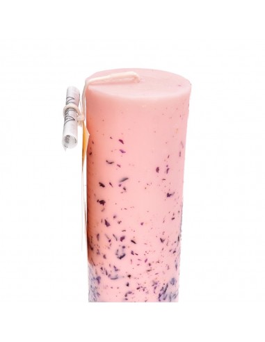 Bougie rituelle d'estime de soi à la...