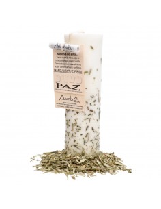 Ritual Peace with Olive...