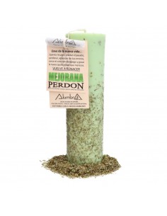 Vela Ritual Perdon con...