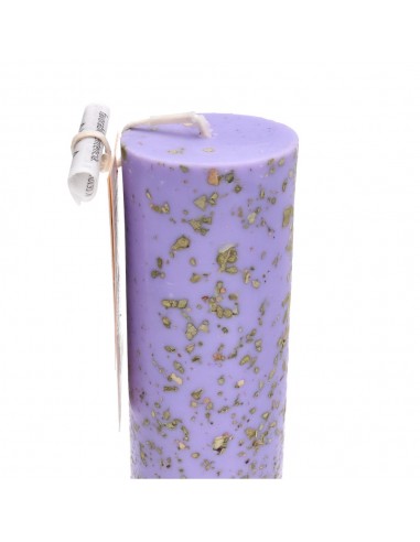 Power Ritual Candle with Mate