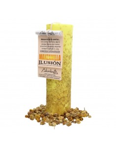 Vela Ritual Illusion com...