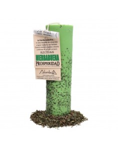 Vela Prosperity Ritual com...