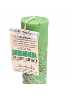 Vela Prosperity Ritual com... 2