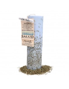 Vela Thyme Health Ritual