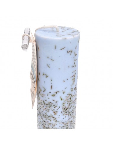 Thyme Health Ritual Candle