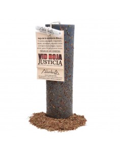 Vela Ritual Justice com...