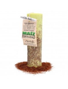 Vela de Ritual de...