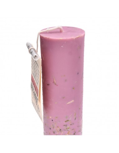 Road Opener Ritual Candle with Rabogato