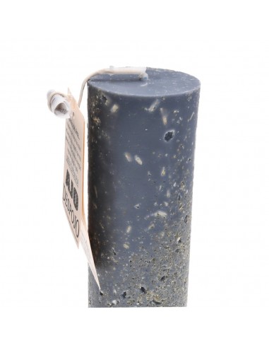 Vela de decapagem Garlic Ritual