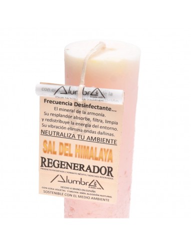 Regenerating Ritual Candle with...