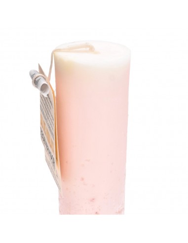 Vela Artesanal con Sal del Himalaya -...