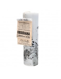 Liberation Ritual Candle...