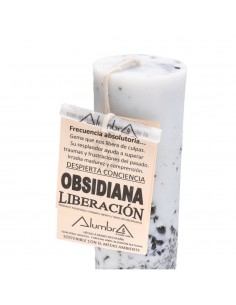 Liberation Ritual Candle... 2