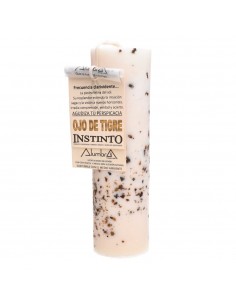 Tiger's Eye Ritual Instinct...