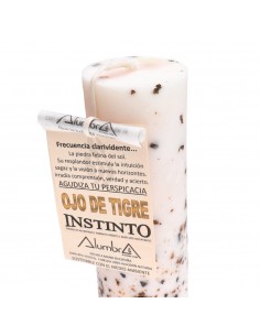 Tiger's Eye Ritual Instinct... 2