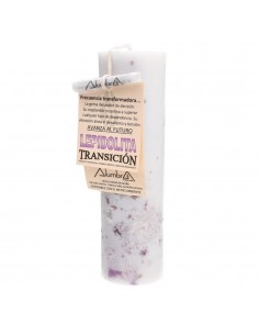 Transition Ritual Candle...
