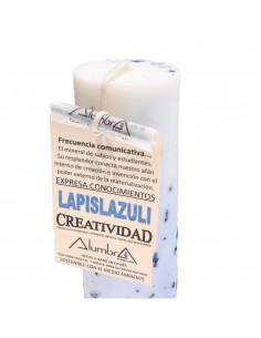 Creativity Ritual Candle... 2