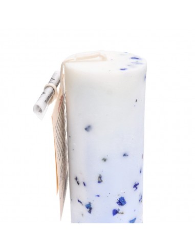 Bougie rituelle de créativité avec...