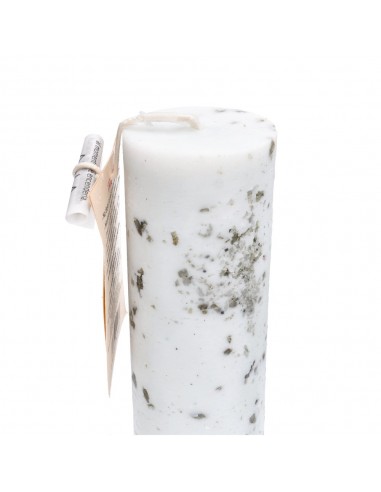 Labradorite Work Ritual Candle