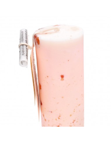 Carnelian Illusion Ritual Candle