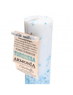 Harmony Ritual Candle with... 2