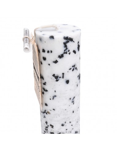 Vela Ritual Reseteo o con Shungit