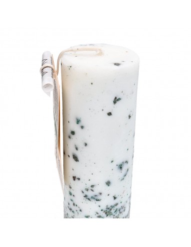 Malachite Health Ritual Candle