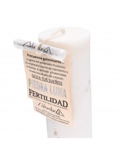 Fertility Ritual Candle... 2