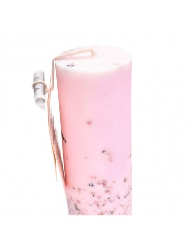 Bougie rituelle de résilience avec...