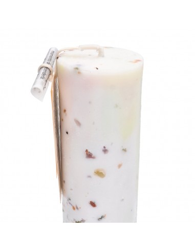 All-in-One 7 Chakra Ritual Candle