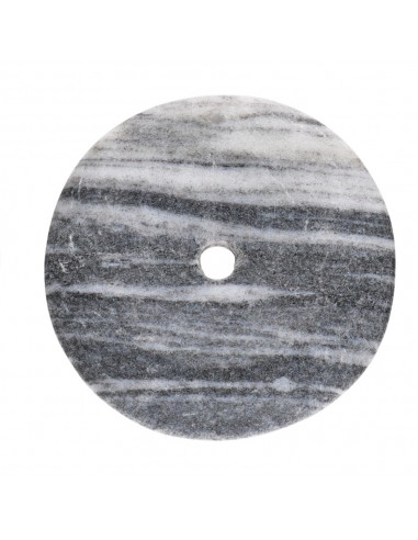 Large Jasper Donut Picasso Quality A