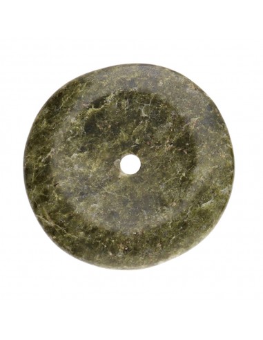 Grande Epidote Donut Qualité A