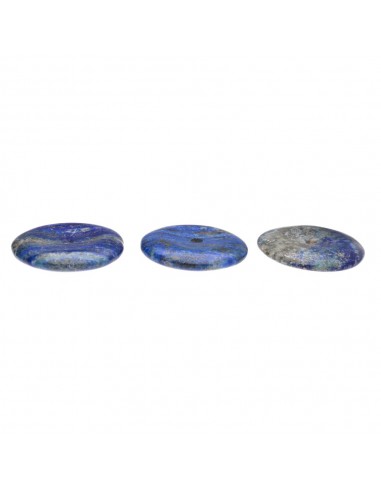 Large Lapis Lazuli Doughnut Quality A