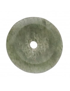 Medium Green Aventurine...