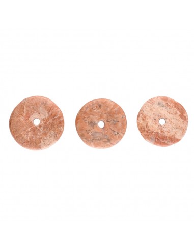 Donut Mediano de Adularia Calidad A