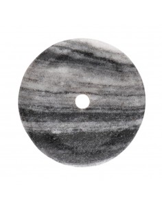 Picasso Jasper Medium Donut...