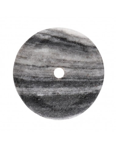 Medium Jasper Donut Picasso Qualité A