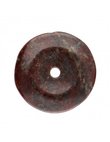 Medium Dragon's Blood Doughnut Quality A