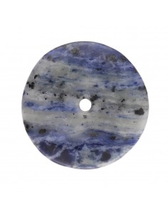 Sodalite moyenne Donut...