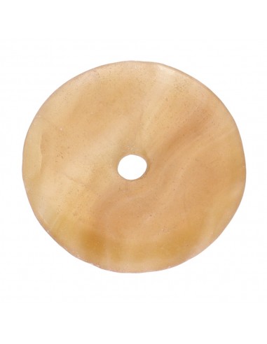 Donut Mediano de Aragonito Calidad A