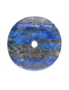 Qualidade A do donut médio...