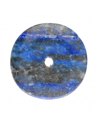 Beignet Lapis Lazuli moyen Qualité A