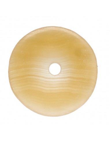 Grand donut d'aragonite Qualité A