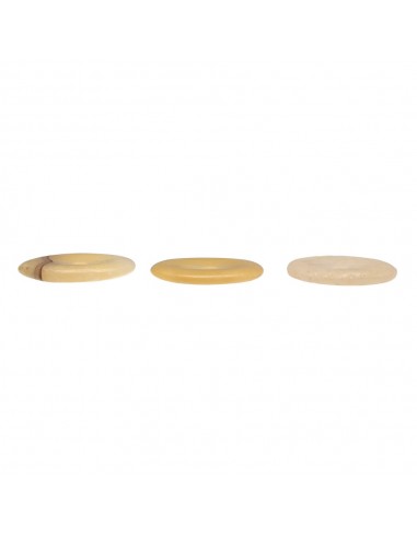 Grand donut d'aragonite Qualité A